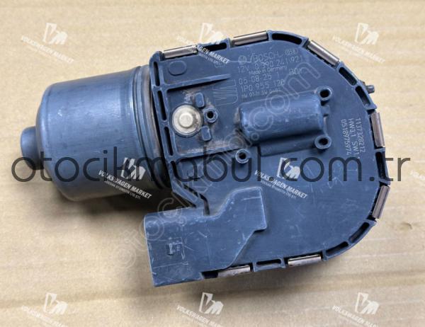 SEAT LEON 06-10 SİLECEK MOTORU SAĞ 1P0955120