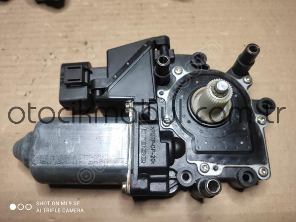 Audi A4 cam motoru 113846-113