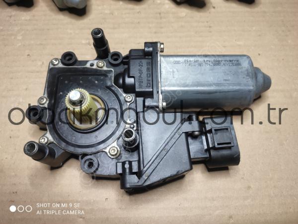 Audi A4 cam motoru 119024-113