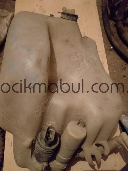 Tempra Tipo silecek su bidonu