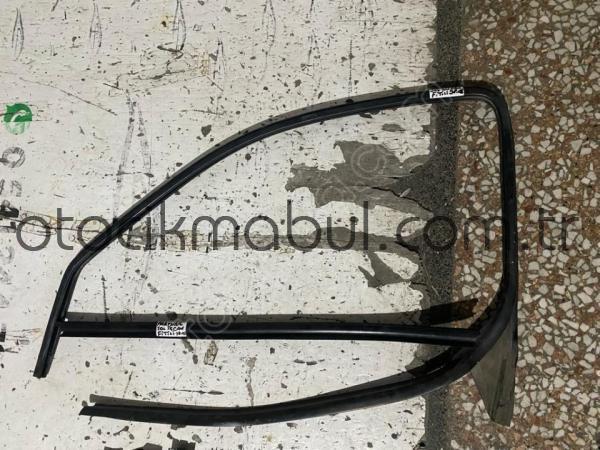PEUGEOT PARTNER SOL ÖN KAPI CAM KRİKOSU MANUEL 1998-2008