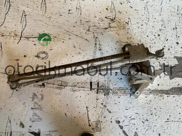 PEUGEOT BOXER ÖN CAM SİLECEK MOTORU 2002-2006 MODEL