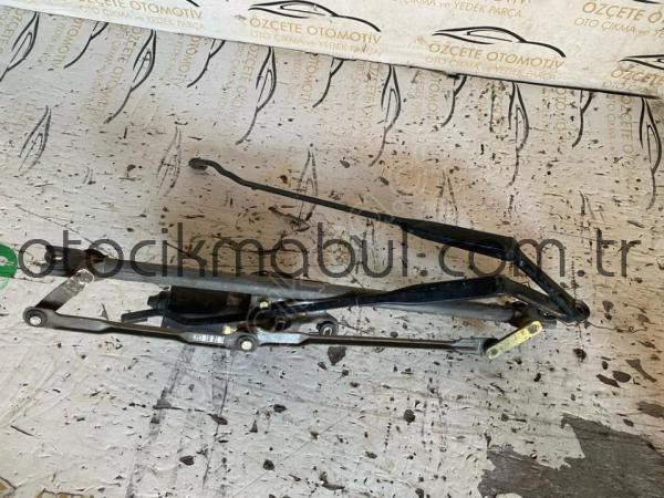 OPEL VECTRA A SİLECEK MEKANİZMASI 1990-1997 MODEL