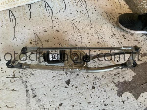 FİAT FİORİNO SİLECEK MOTORU 2.ÜRÜN ORJİNAL