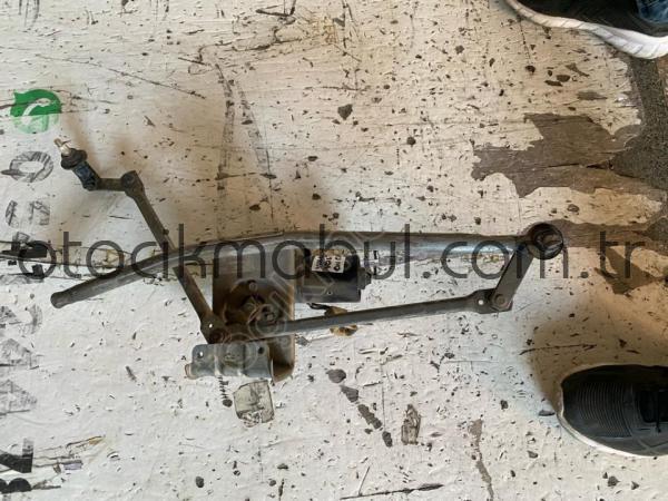 VOLKSWAGEN LT35 SİLECEK MOTORU , LT35 SİLECEK MEKANİZMASI