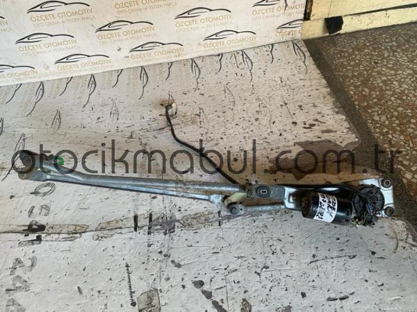 CİTROEN XSARA ÖN CAM SİLECEK MEKANİZMASI ORJİNAL 97-03 MODEL