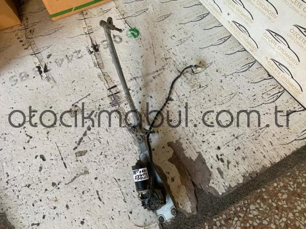 CİTROEN XSARA ÖN CAM SİLECEK MOTORU ORJİNAL 1997-2003 MODEL