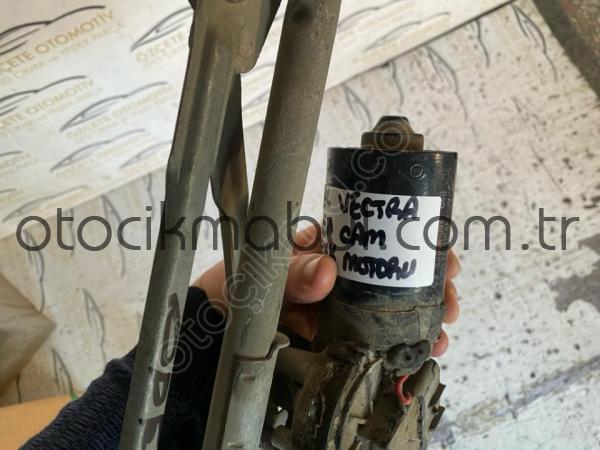 OPEL VECTRA B ÖN CAM SİLECEK MEKANİZMASI ORJİNAL 1997-2001