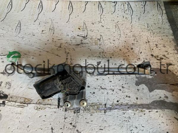 FORD ESCORT SİLECEK MOTORU , FORD ESCORT SİLECEK MEKANİZMASI