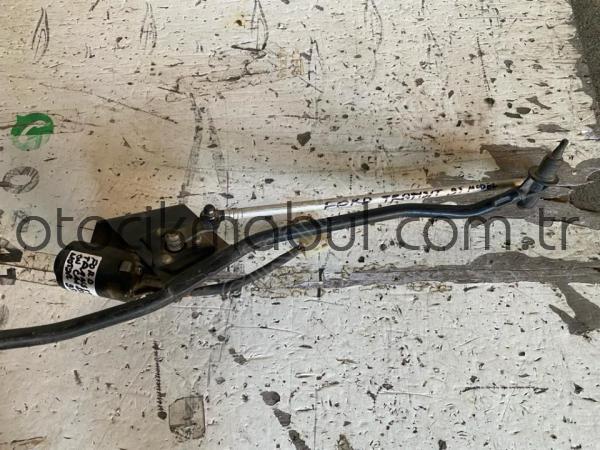 FORD TRANSİT ÖN CAM SİLECEK MEKANİZMASI 1995 MODEL