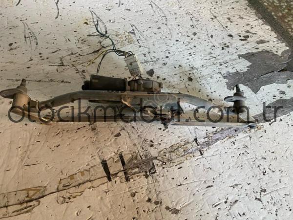 CİTROEN SAXO SİLECEK MOTORU,CİTROEN SAXO SİLECEK MEKANİZMASI