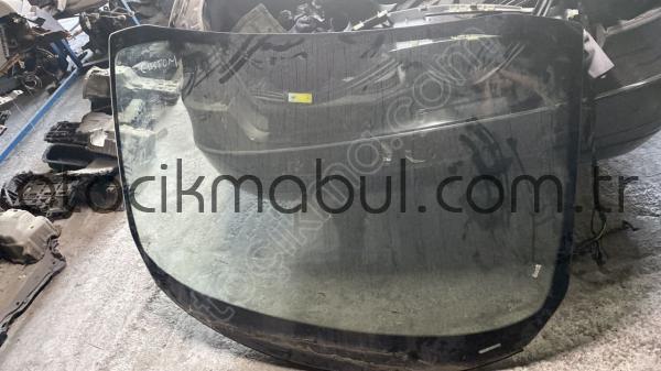 FORD CUSTOM ÖN CAM ASEL OTO