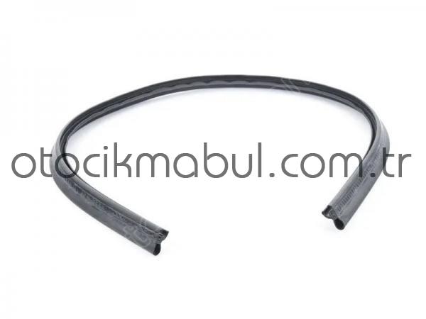 AUDI A3 04-08 CAM ÖNÜ SİLECEK ALT IZGARA FİTİLİ 8P0823723A