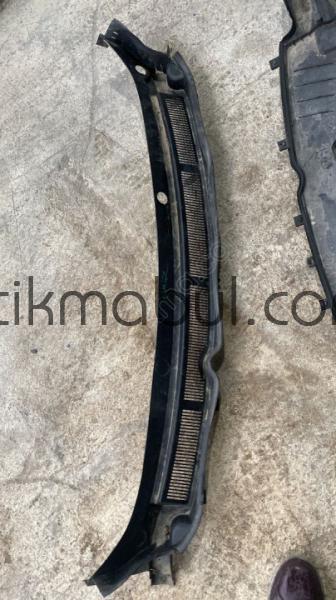 FORD COURİER ÖN CAM IZGARASI ASEL OTO