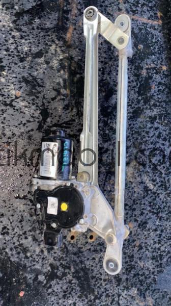 FORD COURİER CAM SİLGİ MEKANİZMASI ASEL OTO