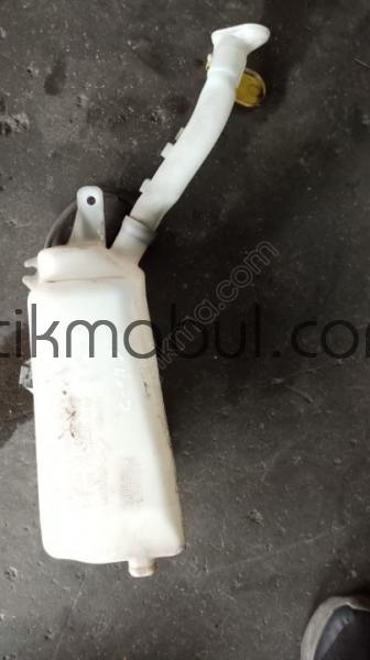 RENAULT CLIO 3 CAM SU BIDONU CIKMA ORJINAL