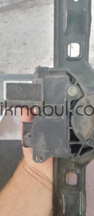 Fiorino orjinal cam motoru