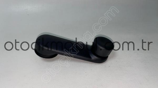 6001549708  ÖN CAM AÇMA KOLU DACİA SOLENZA LOGAN