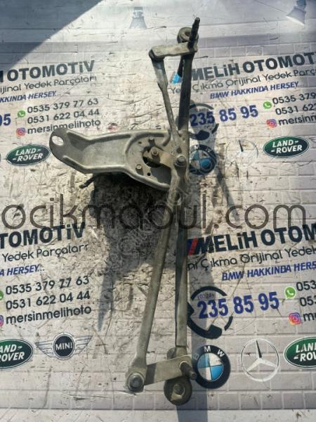 BMW ÇIKMA X5 E53 SİLECEK MEKANİZMASI MOTORLU 7111535 6913006