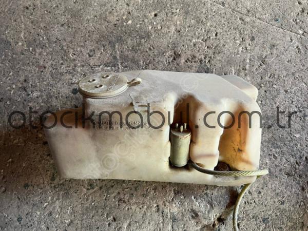 MERCEDES W126 SİLECEK SU DEPOSU ÇIKMA ORJİNAL 1268690320
