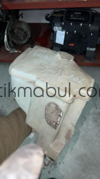 BMW E46 SİLECEK SU DEPOSU ÇIKMA ORJİNAL - ERCAN TİCARET