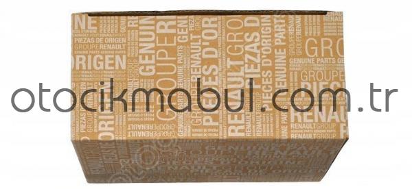 7701468965  SOL KOLTUK YÜKSELİK AYAR MEKANİZMASI MEGANE CLİO