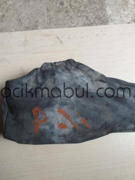 Fiat Palio silecek motoru