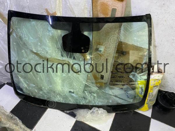 OPEL ASTRA J ÖN CAM SENSÖRLÜ -  ÖZIŞIK ÇIKMA PARÇA