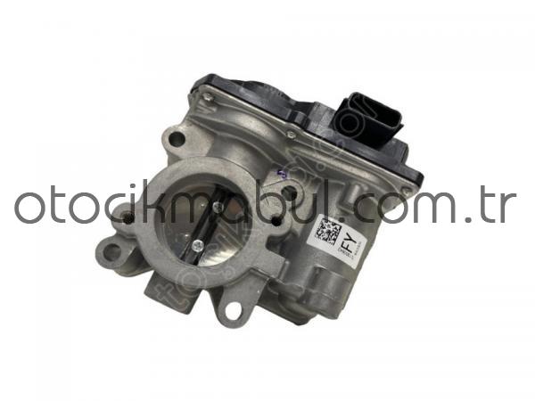 161206038R  KELEBEK KUTUSU CLİO IV CAPTUR MEGANE III 1.2 0.9