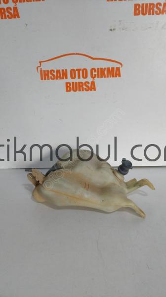 Alfa Romeo 156 mk1 su silecek fıskiye deposu