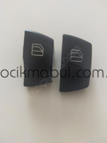 CRAFTER CAM DÜĞMESİ TEKLİ