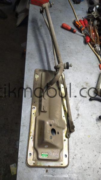 tata indica indigo orjinal çıkma silecek mekanizması freze