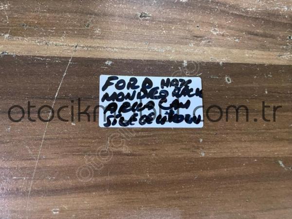 FORD MONDEO ARKA SİLECEK KOLU HATCBACK ORJİNAL ÇIKMA TEMİZ