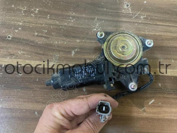 TOYOTA CARİNA SOL ÖN KAPI CAM KRİKOSU MOTORU 93-98