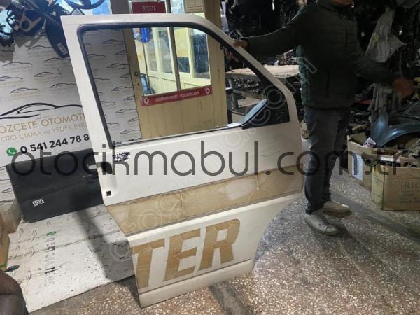 VOLKSWAGEN TRANSPORTER T4 SAĞ ÖN CAM KRİKOSU MANUEL 98-03