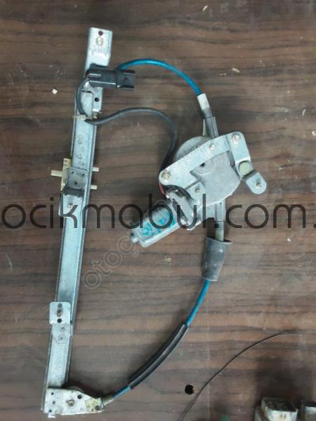 ÇIKMA PARÇA FİAT PALİO CAM MOTORU
