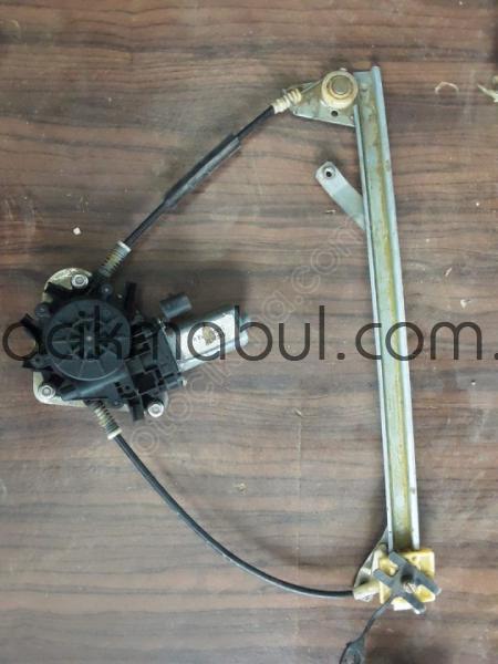 ÇIKMA PARÇA SEAT LBİZA CAM MOTORU