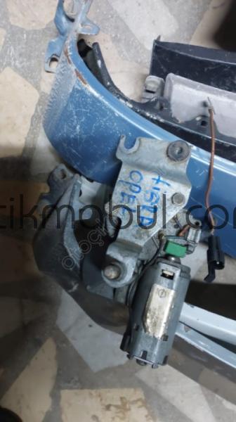 ORJİNAL ÇIKMA OPEL TİGRA ARKA SİLECEK MOTORU