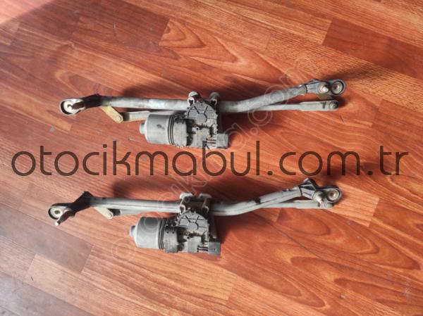 Alfa 147 Silecek Motoru Alfa 147 Silecek kolları