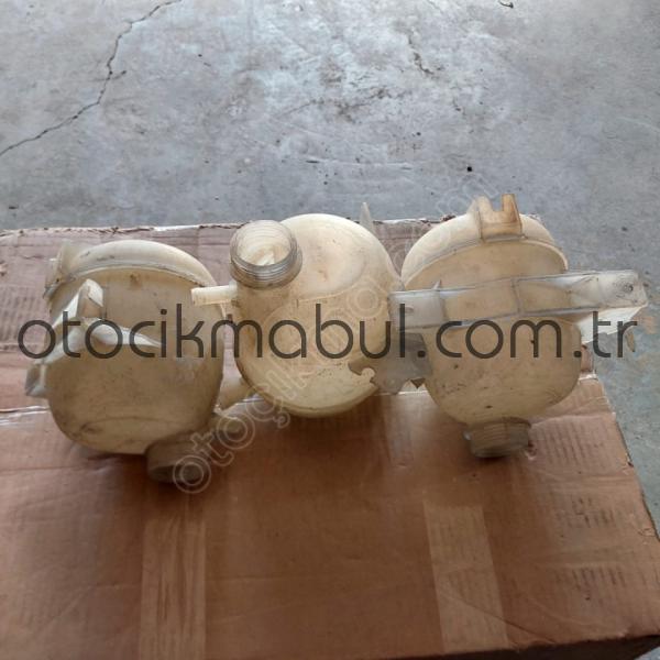 DACİA LOGAN CAM SU BİDON-DÜZCE ÇIKMA