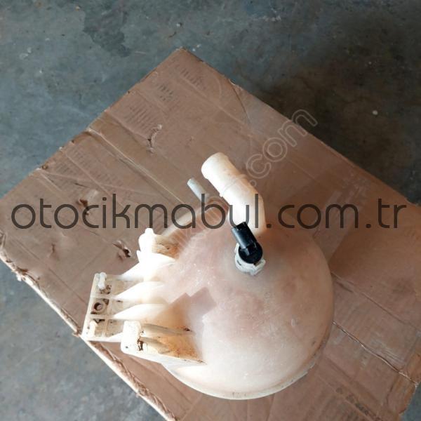 VW CRAFTER MOTOR SU BIDON-DÜZCE ÇIKMA