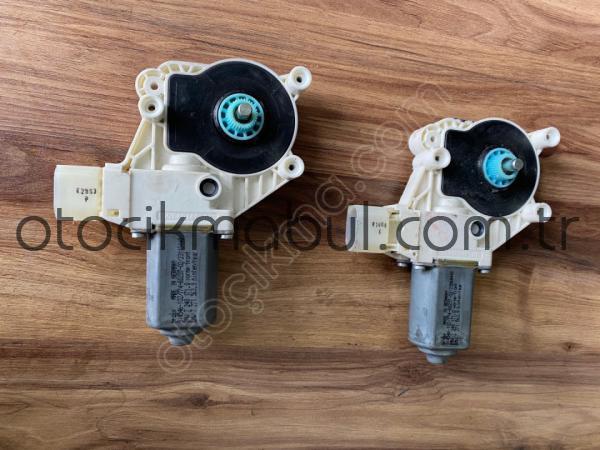 Bmw F32 F36 420 418 Çıkma Orjinal Cam Kriko Motoru