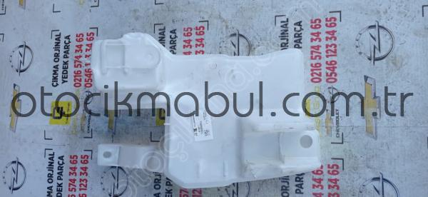 OEM 9836396080 OPEL MOKKA B SİLECEK SU BİDONU