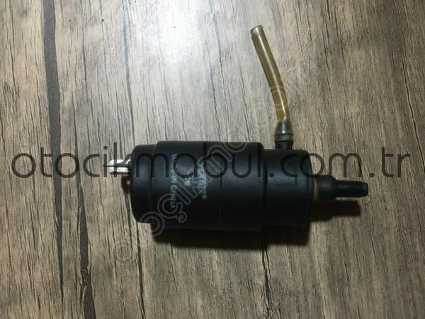 (198785667)Mercedes Volkswagen Lada Vega(Su fıskiyesi motoru