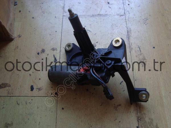 opel astra g arka silecek motoru 1998-2000 model 90559440 gm