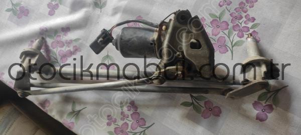 Chrysler Neon silecek motoru ve mekanizması