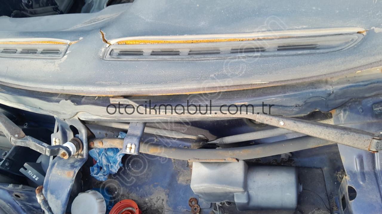 daewoo espero orjinal silecek mekanizması freze