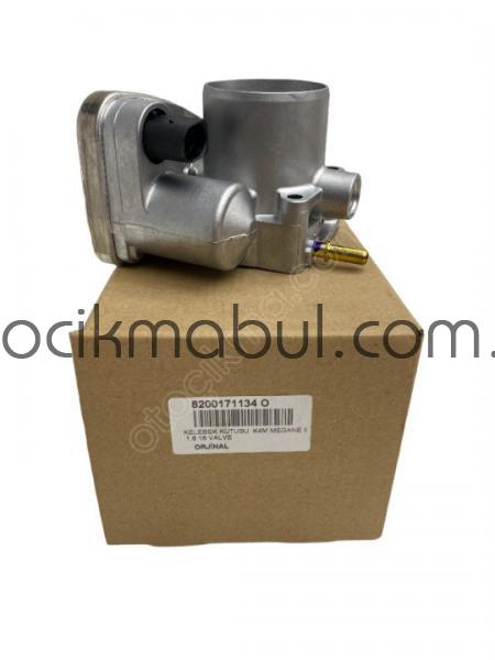 8200171134  KELEBEK KUTUSU  K4M MEGANE II  1.6 16 VALVE