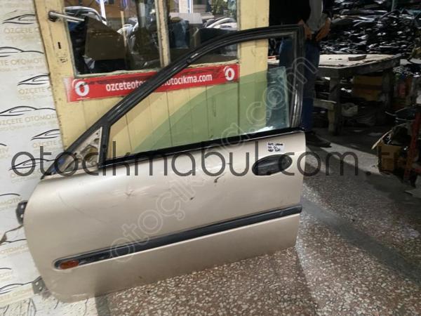 RENAULT LAGUNA 1 SOL ÖN KAPI CAM KRİKOSU 1995-2001 MODEL