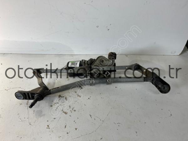 RENAULT CLİO 3 SİLECEK MOTORU HATASIZ MONTECAR